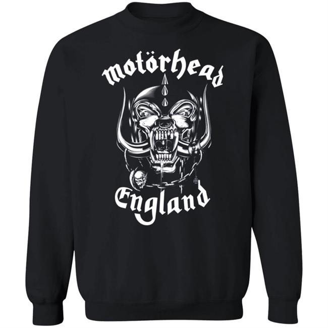Motorhead Shirt Motorhead Shirt