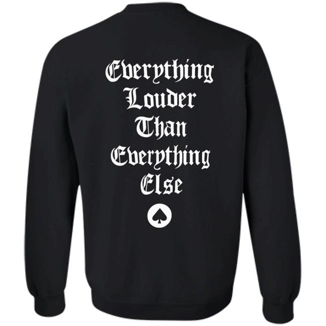 Motorhead Shirt Motorhead Shirt