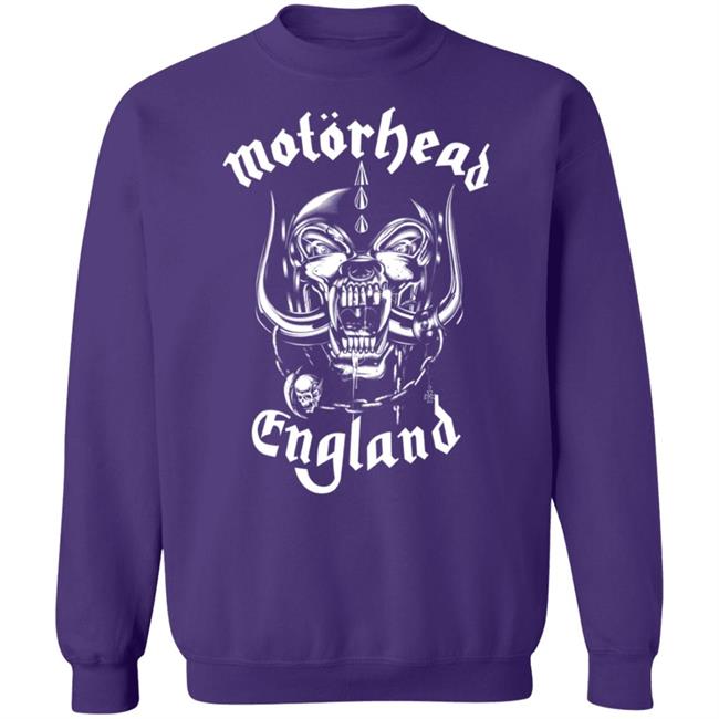 Motorhead Shirt Motorhead Shirt