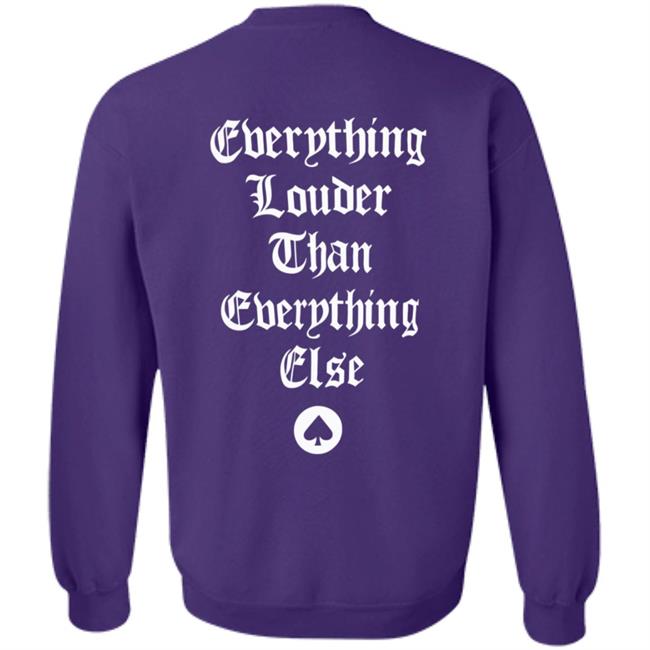 Motorhead Shirt Motorhead Shirt