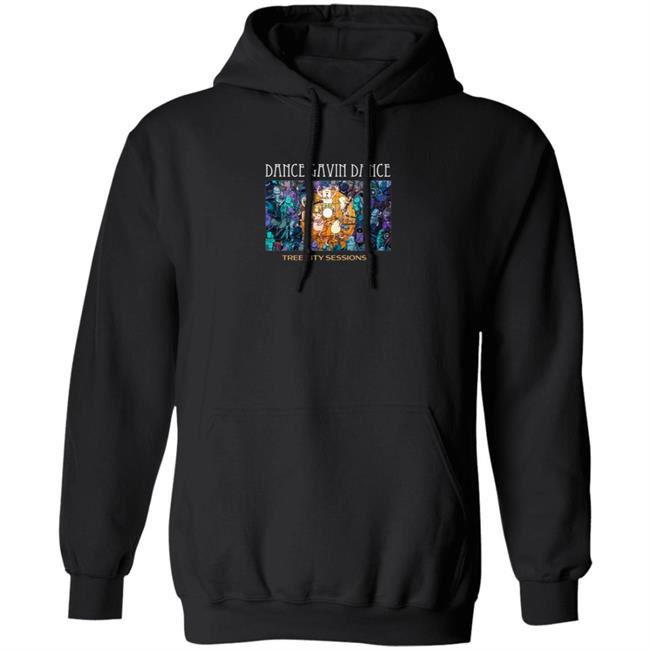 Dance Gavin Dance Merch Dance Gavin Dance Tree Sessions 2 Shirt Dance Gavin Dance Merch Dance Gavin Dance Tree Sessions 2 Shirt