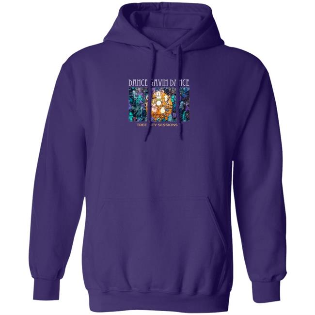 Dance Gavin Dance Merch Dance Gavin Dance Tree Sessions 2 Shirt Dance Gavin Dance Merch Dance Gavin Dance Tree Sessions 2 Shirt