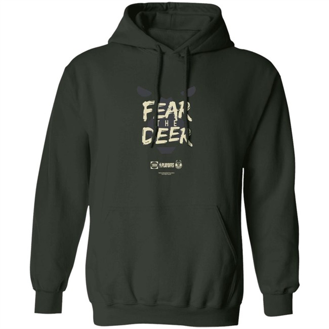 Mantra Playoffs 2019 Milwaukee Bucks T Shirt Mantra Playoffs 2019 Milwaukee Bucks T Shirt