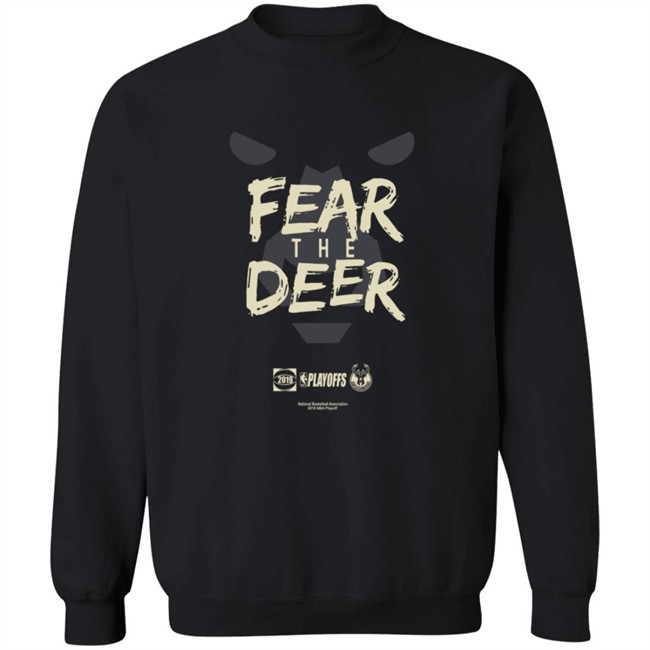 Mantra Playoffs 2019 Milwaukee Bucks T Shirt Mantra Playoffs 2019 Milwaukee Bucks T Shirt