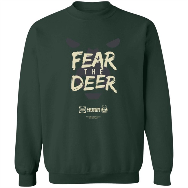 Mantra Playoffs 2019 Milwaukee Bucks T Shirt Mantra Playoffs 2019 Milwaukee Bucks T Shirt