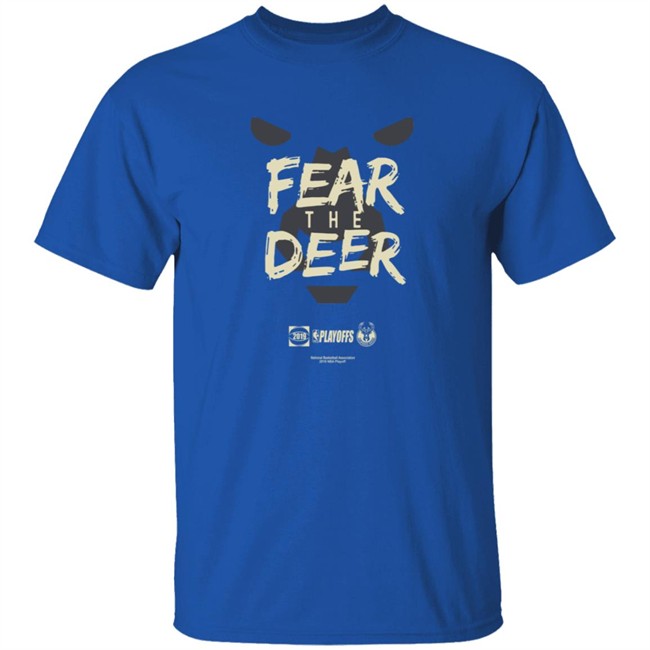 Mantra Playoffs 2019 Milwaukee Bucks T Shirt Mantra Playoffs 2019 Milwaukee Bucks T Shirt
