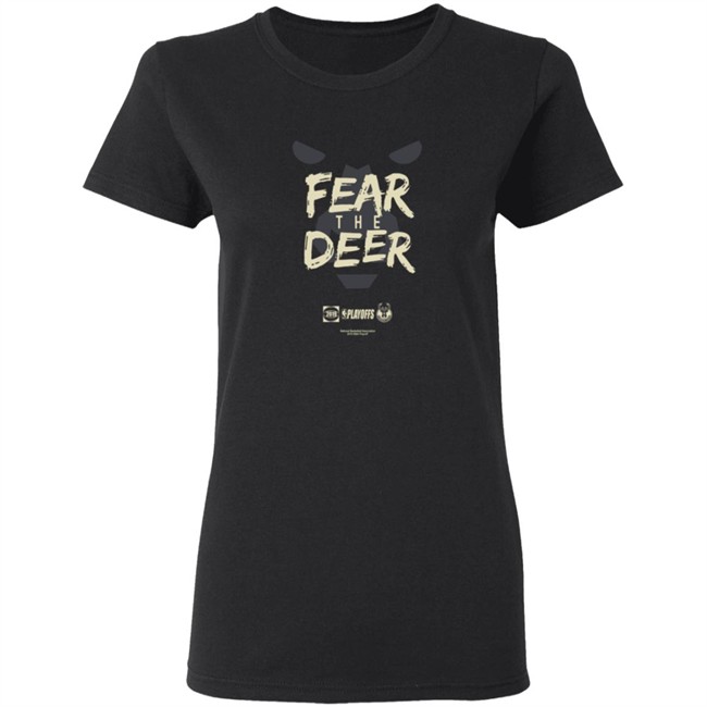 Mantra Playoffs 2019 Milwaukee Bucks T Shirt Mantra Playoffs 2019 Milwaukee Bucks T Shirt