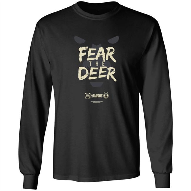 Mantra Playoffs 2019 Milwaukee Bucks T Shirt Mantra Playoffs 2019 Milwaukee Bucks T Shirt