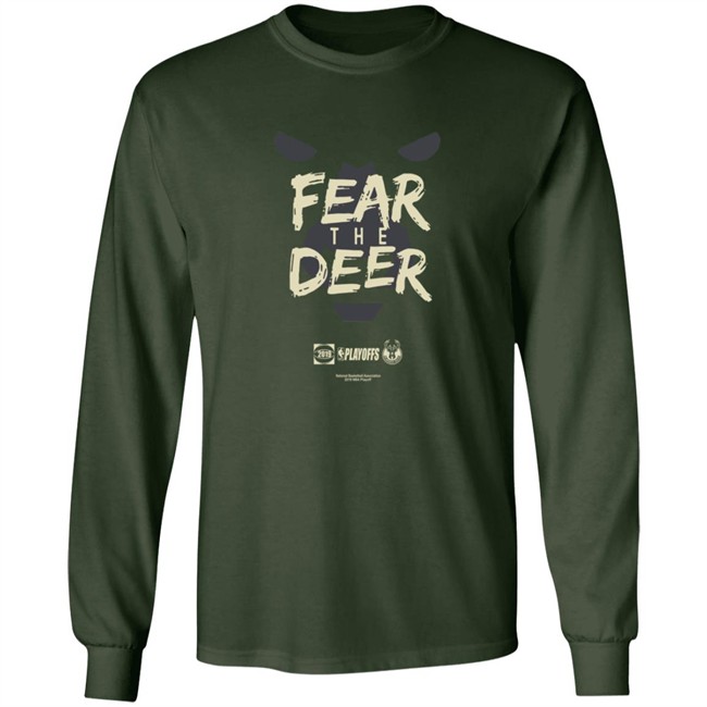 Mantra Playoffs 2019 Milwaukee Bucks T Shirt Mantra Playoffs 2019 Milwaukee Bucks T Shirt