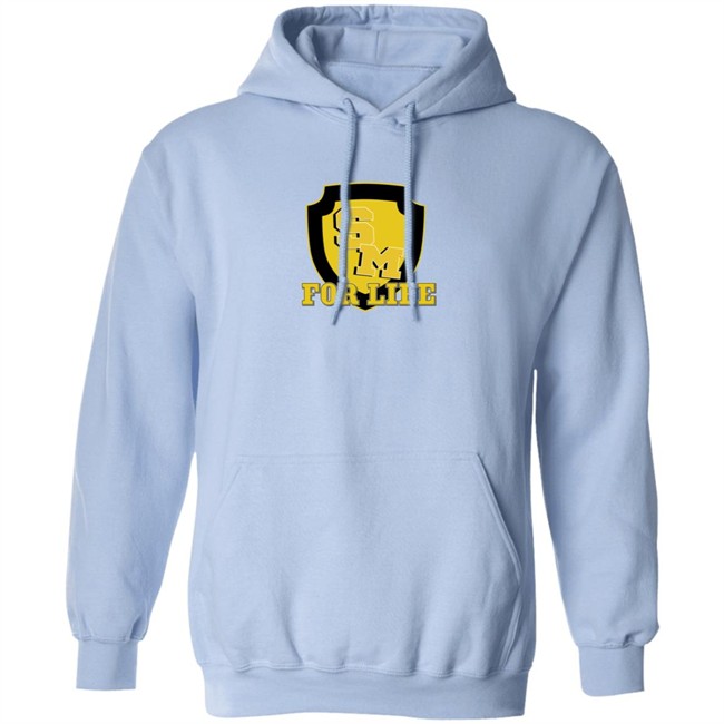 Sm For Life Hoodie Jomoro SM Fanbase Launch Shirt Sm For Life Hoodie Jomoro SM Fanbase Launch Shirt