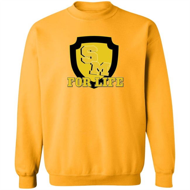 Sm For Life Hoodie Jomoro SM Fanbase Launch Shirt Sm For Life Hoodie Jomoro SM Fanbase Launch Shirt