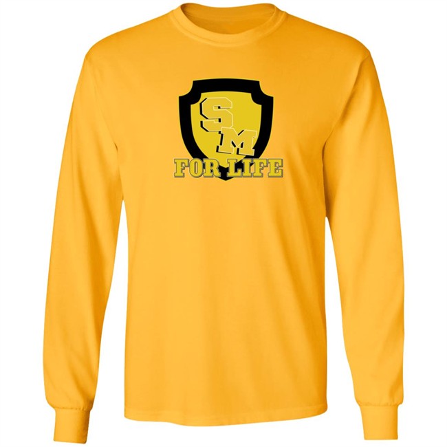 Sm For Life Hoodie Jomoro SM Fanbase Launch Shirt Sm For Life Hoodie Jomoro SM Fanbase Launch Shirt