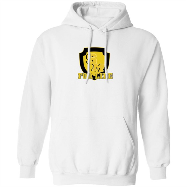 Sm For Life Hoodie Jomoro SM Fanbase Launch Shirt Sm For Life Hoodie Jomoro SM Fanbase Launch Shirt