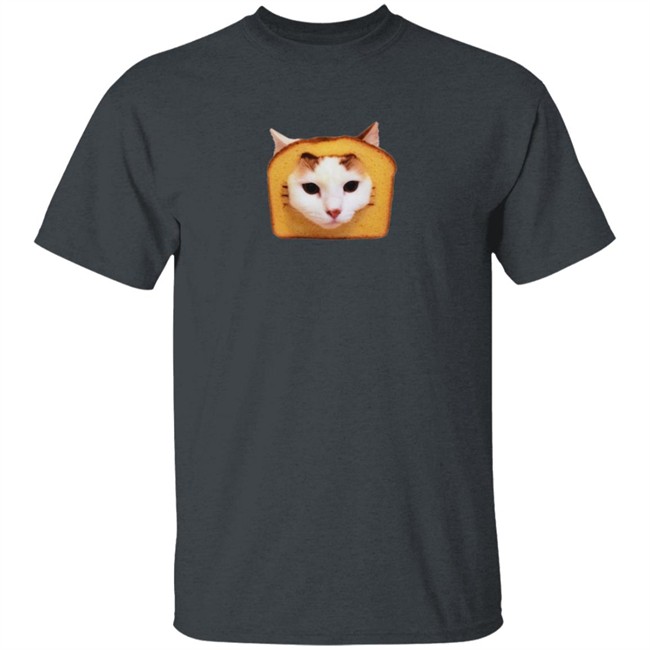 Cat Warehouse Bread Merch Cat Tee Shirt Cat Warehouse Bread Merch Cat Tee Shirt