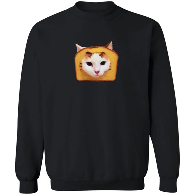 Cat Warehouse Bread Merch Cat Tee Shirt Cat Warehouse Bread Merch Cat Tee Shirt