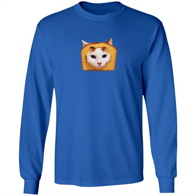 Cat Warehouse Bread Merch Cat Tee Shirt Cat Warehouse Bread Merch Cat Tee Shirt