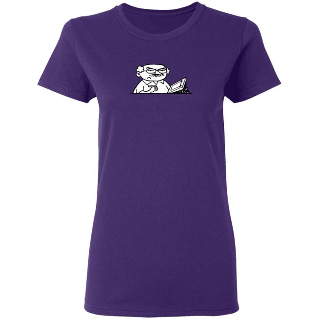 The Onion Merch Kelly T Shirt The Onion Merch Kelly T Shirt