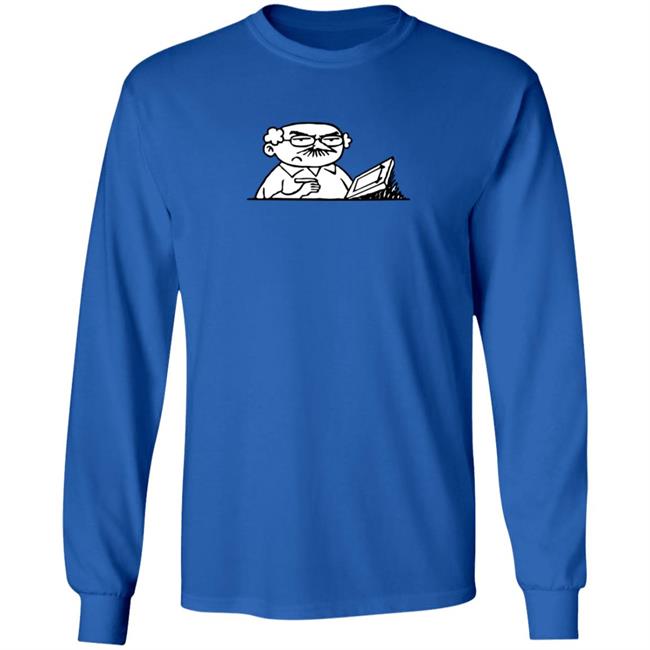 The Onion Merch Kelly T Shirt The Onion Merch Kelly T Shirt