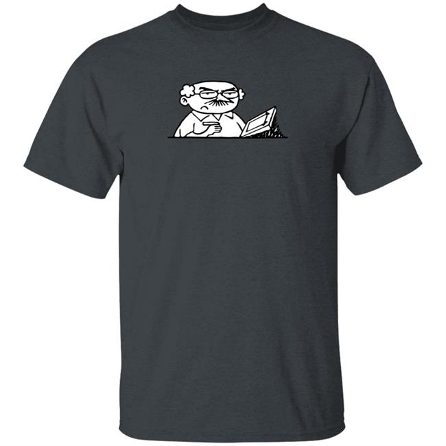 The Onion Merch Kelly T Shirt The Onion Merch Kelly T Shirt