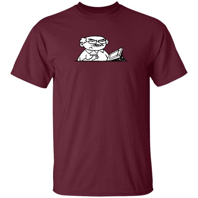 The Onion Merch Kelly T Shirt The Onion Merch Kelly T Shirt