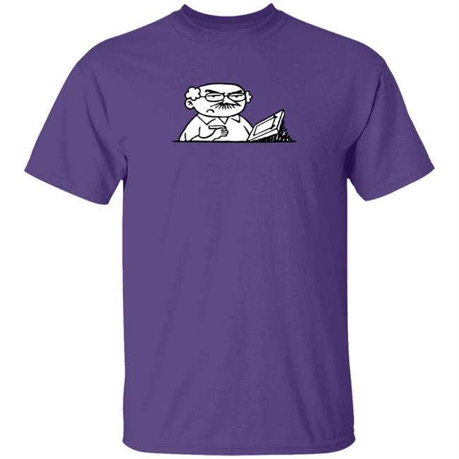 The Onion Merch Kelly T Shirt The Onion Merch Kelly T Shirt