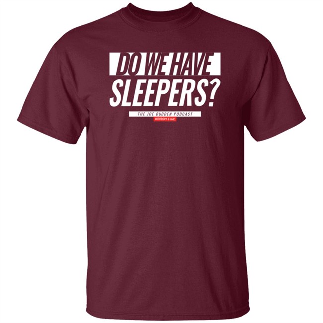 Joe Budden Podcast Merch Do We Have Sleepers White Text On Black Champion Hoodie Joe Budden Podcast Merch Do We Have Sleepers White Text On Black Champion Hoodie
