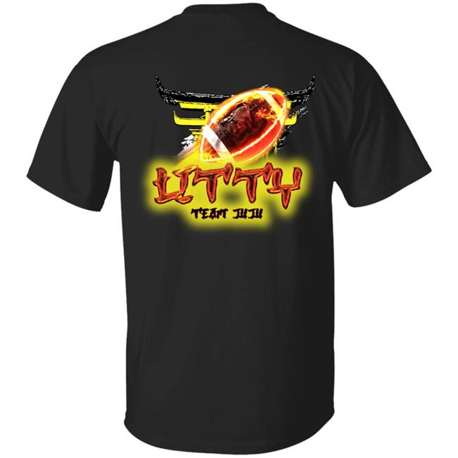 Team Juju Merch Chapter Iv Litty Shirt Hoodie Team Juju Merch Chapter Iv Litty Shirt Hoodie