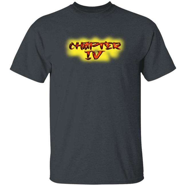 Team Juju Merch Chapter Iv Litty Shirt Hoodie Team Juju Merch Chapter Iv Litty Shirt Hoodie