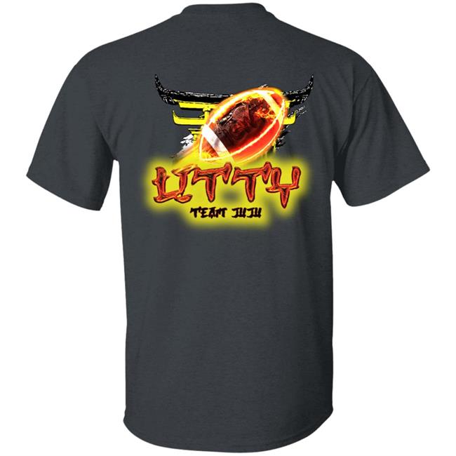 Team Juju Merch Chapter Iv Litty Shirt Hoodie Team Juju Merch Chapter Iv Litty Shirt Hoodie