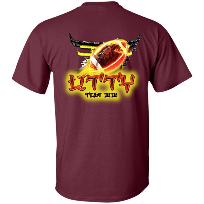 Team Juju Merch Chapter Iv Litty Shirt Hoodie Team Juju Merch Chapter Iv Litty Shirt Hoodie