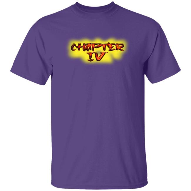 Team Juju Merch Chapter Iv Litty Shirt Hoodie Team Juju Merch Chapter Iv Litty Shirt Hoodie