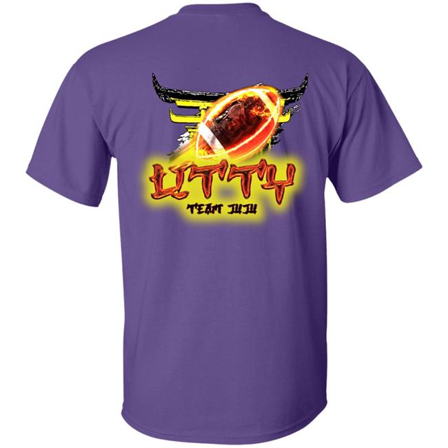 Team Juju Merch Chapter Iv Litty Shirt Hoodie Team Juju Merch Chapter Iv Litty Shirt Hoodie