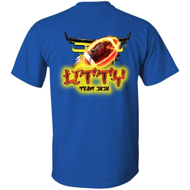 Team Juju Merch Chapter Iv Litty Shirt Hoodie Team Juju Merch Chapter Iv Litty Shirt Hoodie