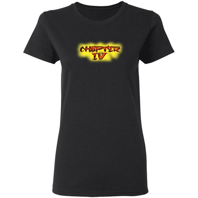 Team Juju Merch Chapter Iv Litty Shirt Hoodie Team Juju Merch Chapter Iv Litty Shirt Hoodie
