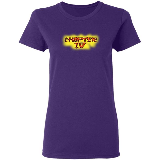 Team Juju Merch Chapter Iv Litty Shirt Hoodie Team Juju Merch Chapter Iv Litty Shirt Hoodie