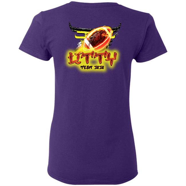 Team Juju Merch Chapter Iv Litty Shirt Hoodie Team Juju Merch Chapter Iv Litty Shirt Hoodie