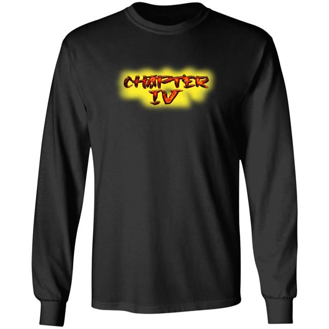 Team Juju Merch Chapter Iv Litty Shirt Hoodie Team Juju Merch Chapter Iv Litty Shirt Hoodie
