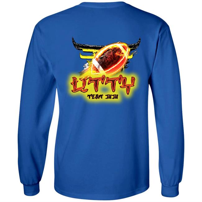 Team Juju Merch Chapter Iv Litty Shirt Hoodie Team Juju Merch Chapter Iv Litty Shirt Hoodie