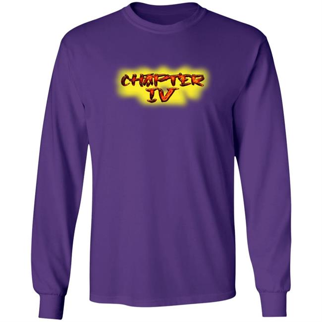 Team Juju Merch Chapter Iv Litty Shirt Hoodie Team Juju Merch Chapter Iv Litty Shirt Hoodie