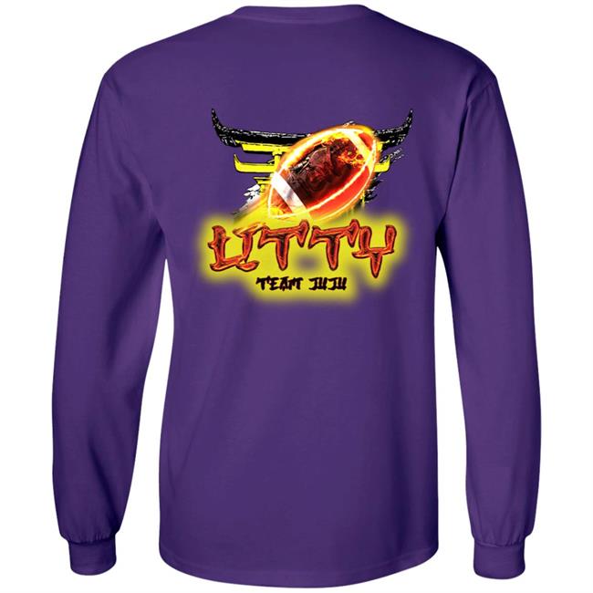 Team Juju Merch Chapter Iv Litty Shirt Hoodie Team Juju Merch Chapter Iv Litty Shirt Hoodie
