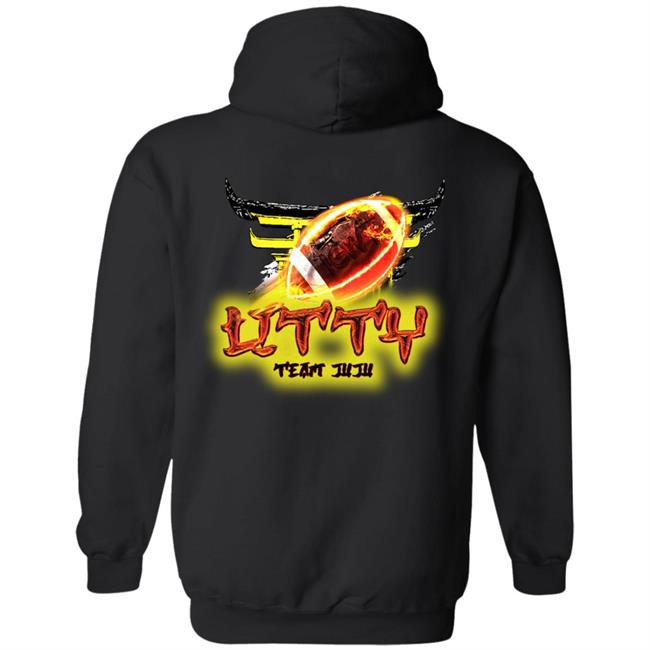 Team Juju Merch Chapter Iv Litty Shirt Hoodie Team Juju Merch Chapter Iv Litty Shirt Hoodie