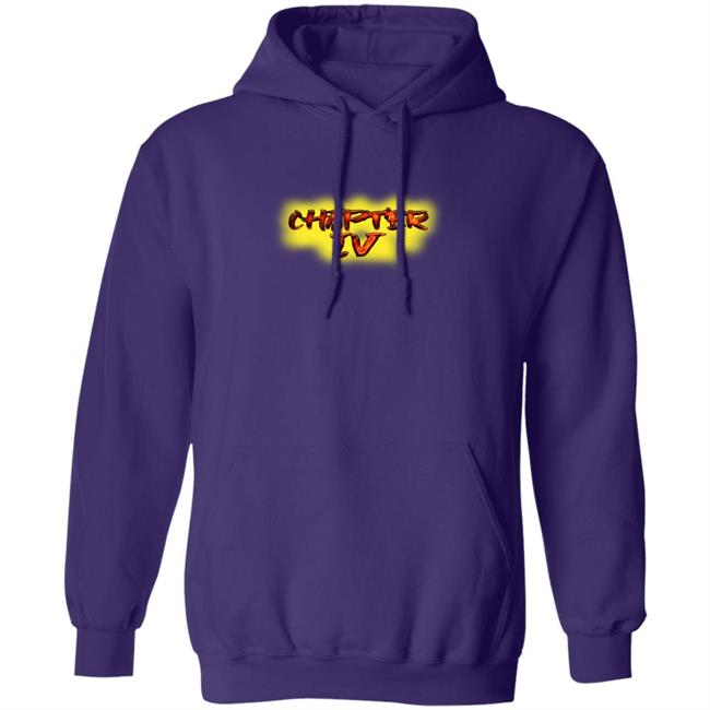 Team Juju Merch Chapter Iv Litty Shirt Hoodie Team Juju Merch Chapter Iv Litty Shirt Hoodie
