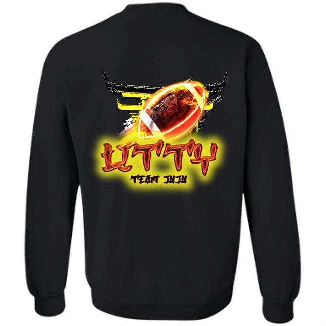 Team Juju Merch Chapter Iv Litty Shirt Hoodie Team Juju Merch Chapter Iv Litty Shirt Hoodie