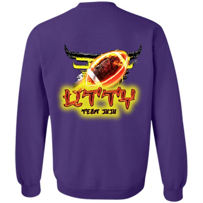 Team Juju Merch Chapter Iv Litty Shirt Hoodie Team Juju Merch Chapter Iv Litty Shirt Hoodie