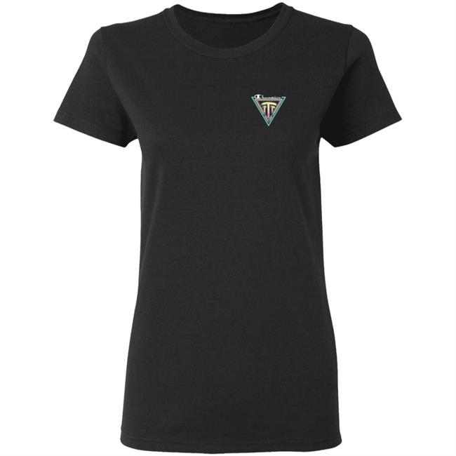 Tim The Tat Man Merch Tatman Luxe Tee Tim The Tat Man Merch Tatman Luxe Tee