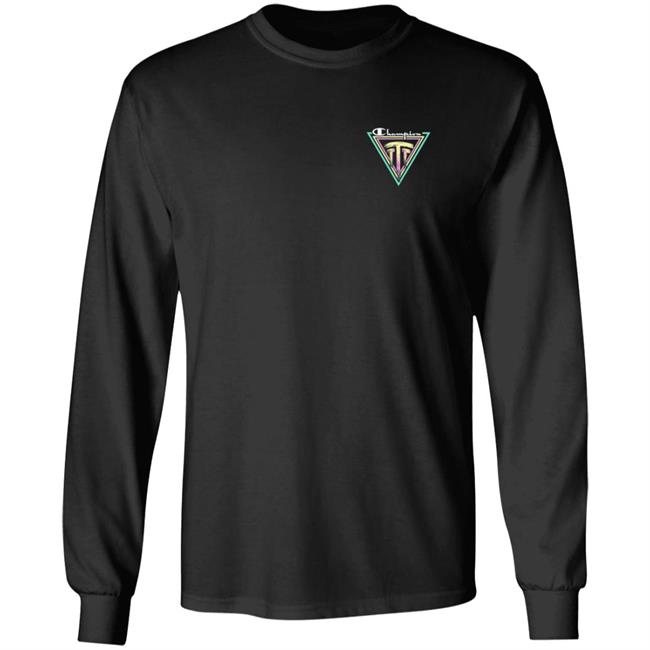 Tim The Tat Man Merch Tatman Luxe Tee Tim The Tat Man Merch Tatman Luxe Tee