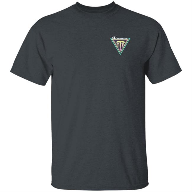 Tim The Tat Man Merch Tatman Luxe Tee Tim The Tat Man Merch Tatman Luxe Tee