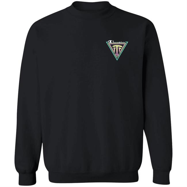 Tim The Tat Man Merch Tatman Luxe Tee Tim The Tat Man Merch Tatman Luxe Tee