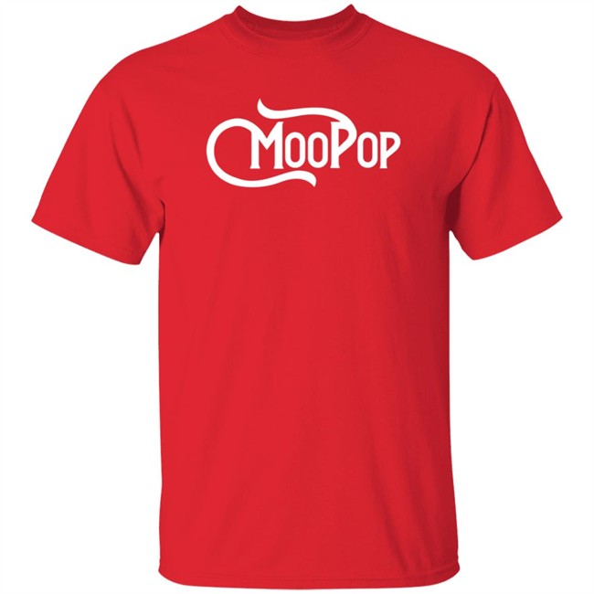 MooPop Mushroom Soda Merch Apparel Shirt Hoodie MooPop Mushroom Soda Merch Apparel Shirt Hoodie