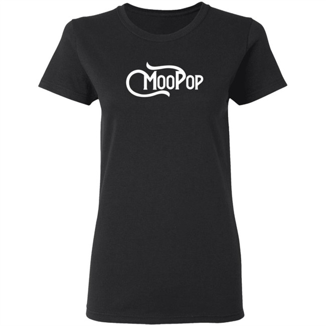 MooPop Mushroom Soda Merch Apparel Shirt Hoodie MooPop Mushroom Soda Merch Apparel Shirt Hoodie